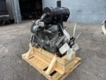 NEW 2011 ISUZU 6HK1 ENGINE