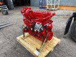 new 2015 cummins qsb 6.7 engine