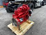 NEW 2015 CUMMINS QSB 6.7 ENGINE