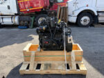 NEW 2016 ISUZU 3CD1T ENGINE