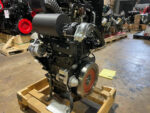 new 2016 yanmar 3tnv84t engine