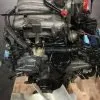 00-02 Nissan VQ35DE RWD 3.5L Engine