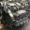 86–90 acura legend 2.7 (c27a) engine