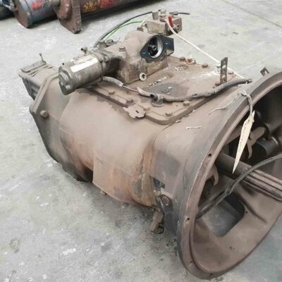 fuller rtl018918a gearbox