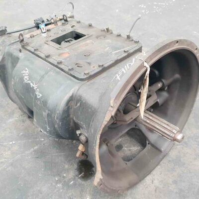 fuller rtl018918a gearbox