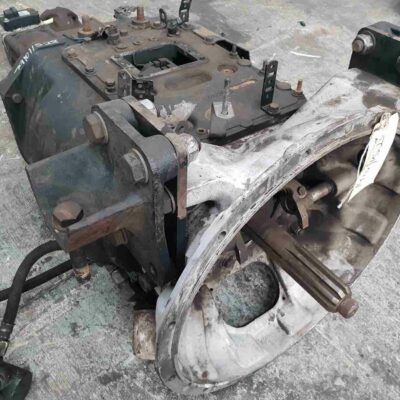 fuller rtl018918a gearbox