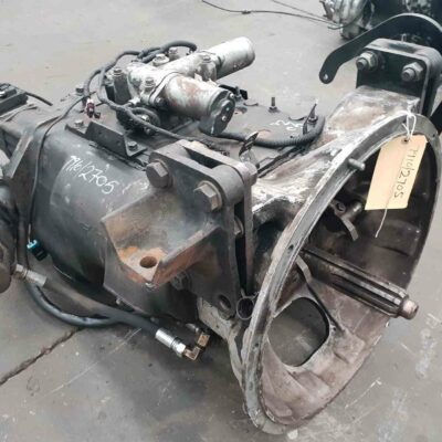 Fuller RTLO18918A Gearbox