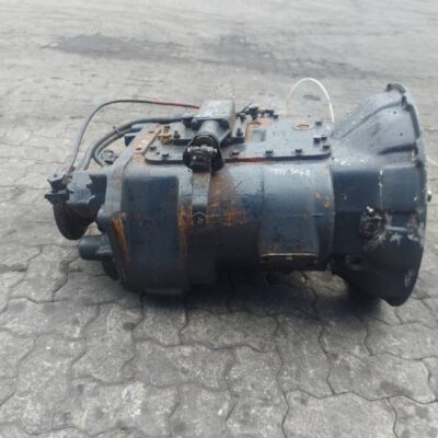 fuller 13 speed gearbox