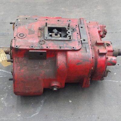 fuller 13 speed gearbox
