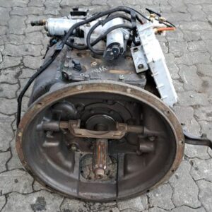 Fuller RTLO18918-AS Gearbox