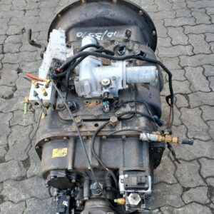 Fuller RTLO18918-AS Gearbox