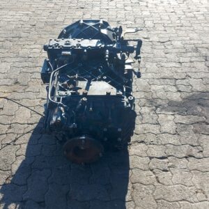 Hino 16S151 Gearbox