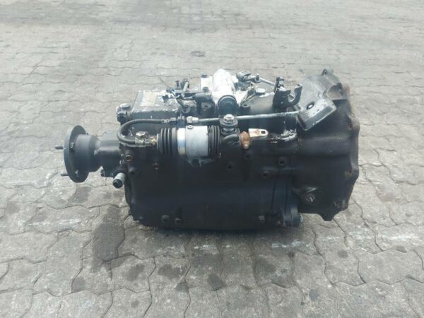 hino mf06s gearbox