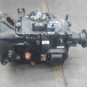hino mf06s gearbox