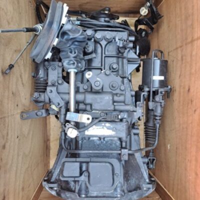 Hino MF06S Gearbox