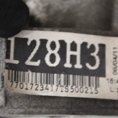 BMW 02 (E10) Manual Gearbox