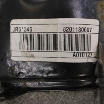 BMW 02 (E10) Manual Gearbox