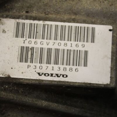BMW – 02 (E10) – Automatic gearbox