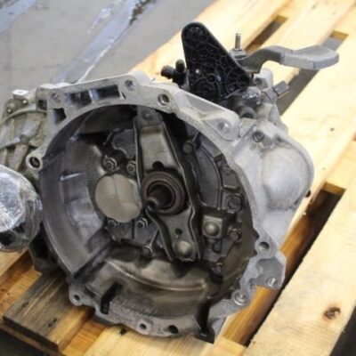 bmw 02 (e10) manual gearbox