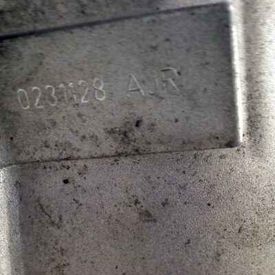 BMW 3 Compact (E36) Manual Gearbox