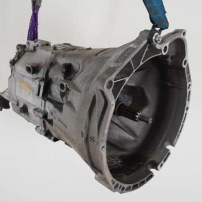 BMW 3 Series (E46) Manual Gearbox