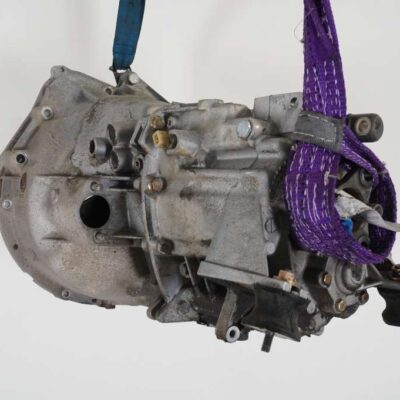 bmw 3 series (e46) manual gearbox