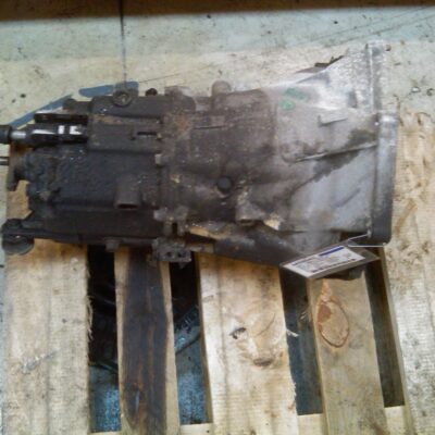 BMW – 3 (E36) – Gear-box manual