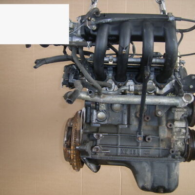 hyundai accent i (x 3) engine