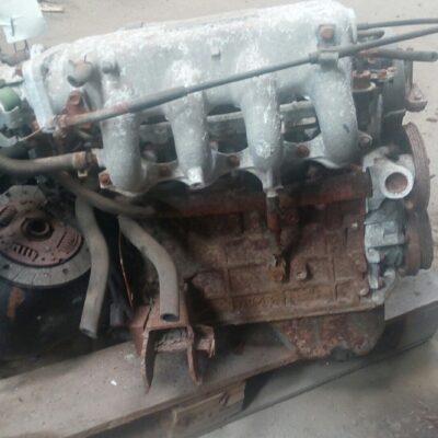hyundai accent i (x 3) engine