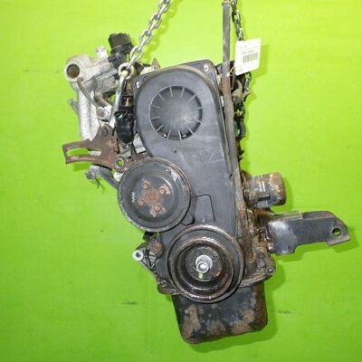 hyundai amica / atoz (mx) engine