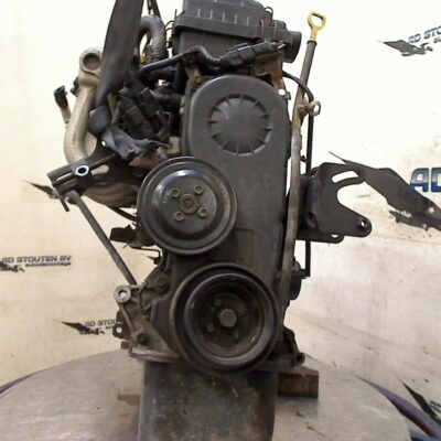 hyundai atos prime (mx) engine