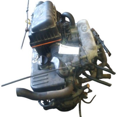 hyundai amica / atoz (mx) engine