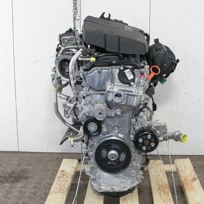 hyundai bayon (bc3) engine