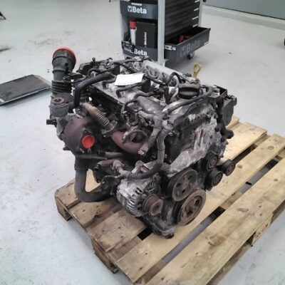 hyundai getz (tb) engine