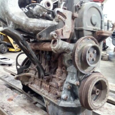 hyundai getz (tb) engine