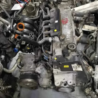 fiat 500 1.2 8v 199a engine