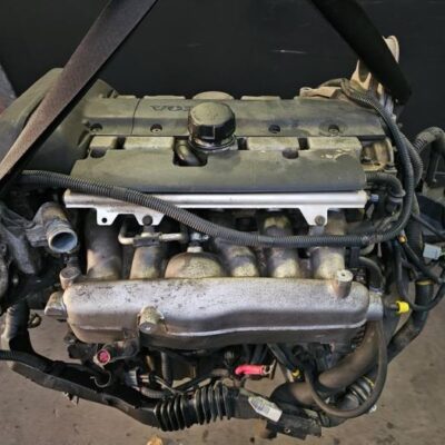 Volvo S60 V60 XC60 XC70 36000638 2.5L Engine
