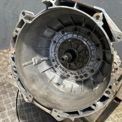 ford ranger 3.2 t6 mk3 2015 2021 6 speed automatic gearbox