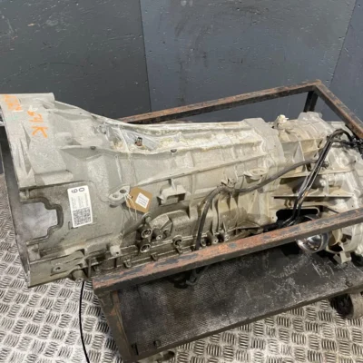 Ford Ranger 3.2 T6 MK3 2015-2021 6 Speed Automatic Gearbox