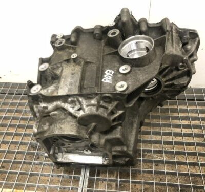 vw golf 5 gti dsg/cfb 2l tdi (d) – engine / transmission
