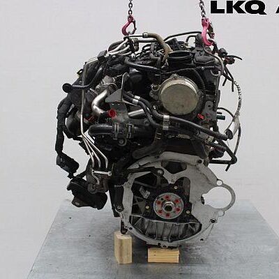 vw amarok (2ha, 2hb, s1b, s6b, s7a, s7b) engine