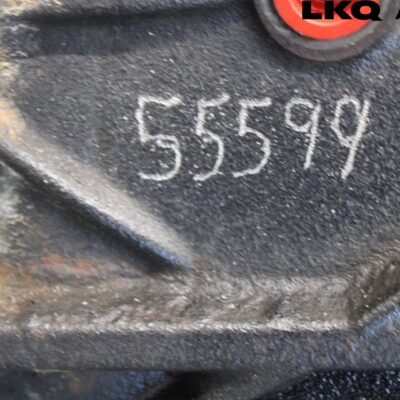 VW Amarok (2HA, 2HB, S1B, S6B, S7A, S7B) Engine