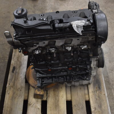 VW – AMAROK (2HA, 2HB, S1B, S6B, S7A, S7B) – Engine