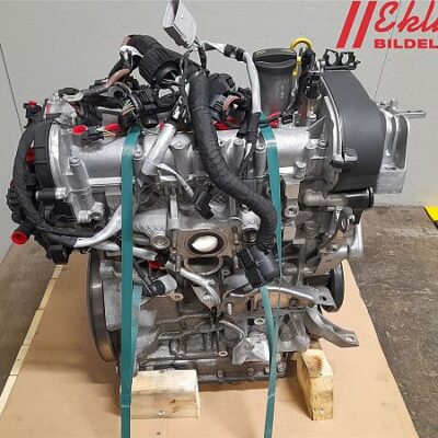 VW – ARTEON SHOOTING BRAKE (3H9) – Engine