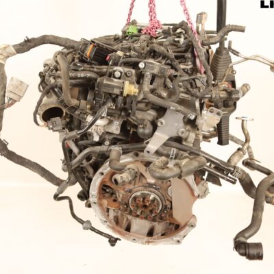 vw arteon (3h7, 3h8) engine