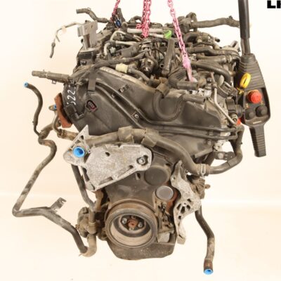 VW – ARTEON (3H7, 3H8) – Engine