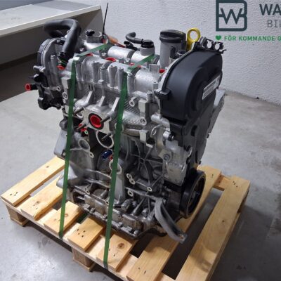 VW – ARTEON (3H7, 3H8) – Engine