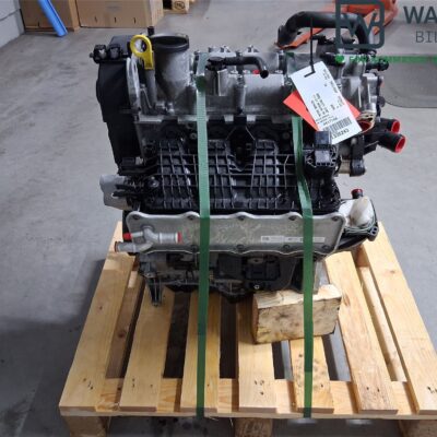 vw arteon (3h7, 3h8) engine