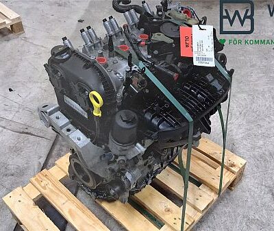 vw arteon (3h7, 3h8) engine