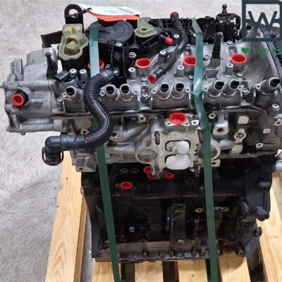 VW ARTEON (3H7, 3H8) Engine